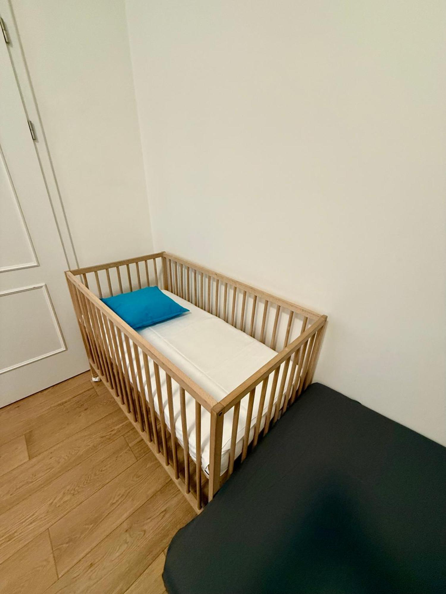 Appartamento Charles Square By Ruterra